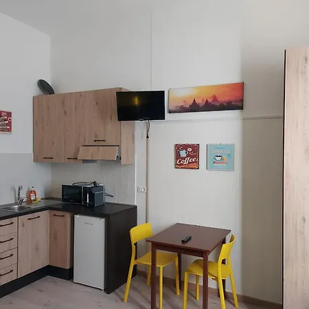 Calvart25 Pensjonat 4*