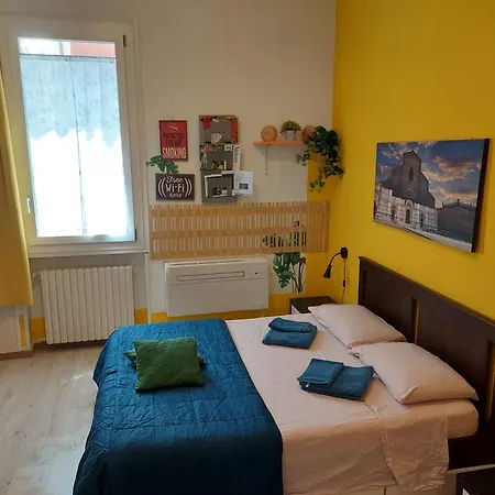 Pensjonat Calvart25