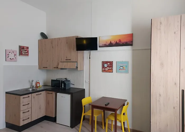 Calvart25 Pensjonat 4*