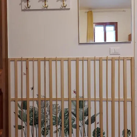 Calvart25 Gæstehus 3*