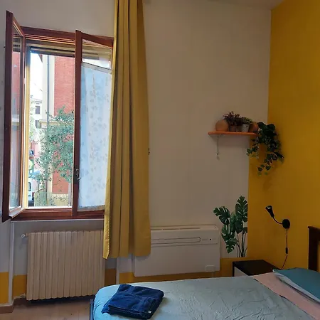 Guest house Calvart25