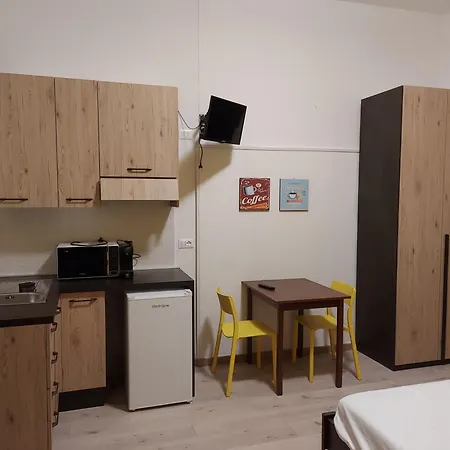 Guest house Calvart25