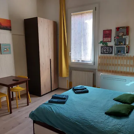 Calvart25 3* Bologna