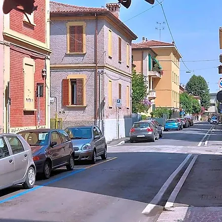 Calvart25 4* Bologna