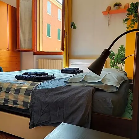 Guest house Calvart25 Bologna
