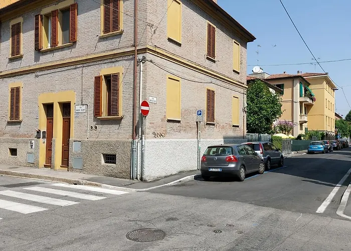 Calvart25 Guest house