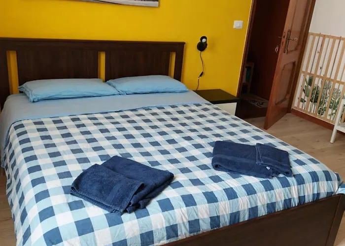 Guest house Calvart25 Bologna