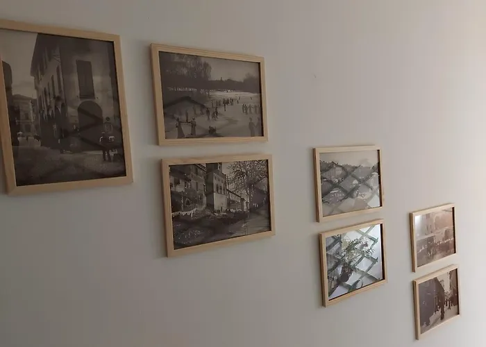 Calvart25 Guest house