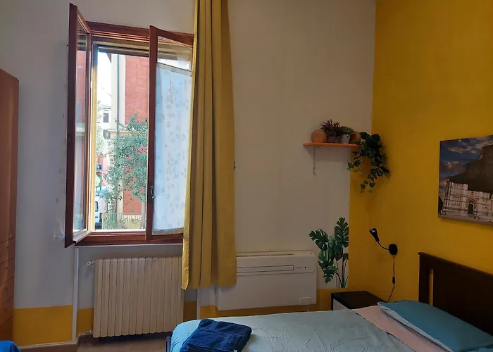 Guest house Calvart25