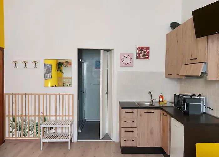 Guest house Calvart25 Bologna