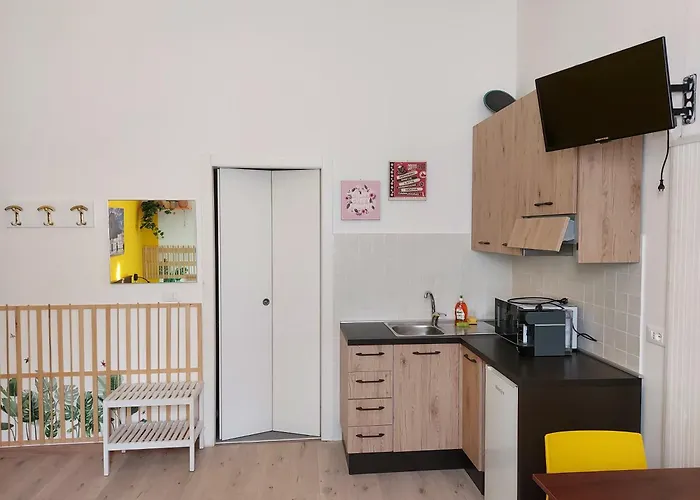 Calvart25 Guest house