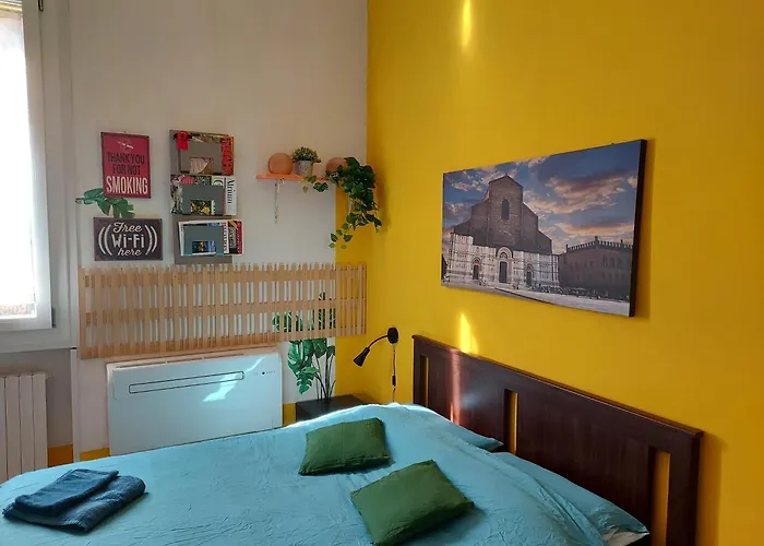 Guest house Calvart25 Bologna