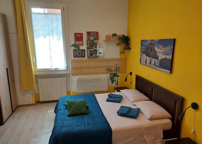 Guest house Calvart25