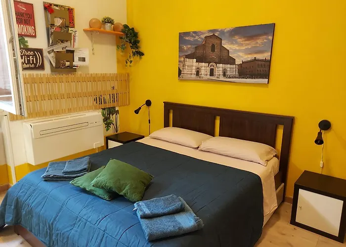 Calvart25 Guest house