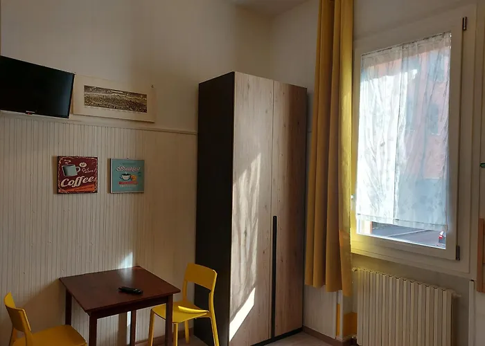 Calvart25 Pensjonat 3*