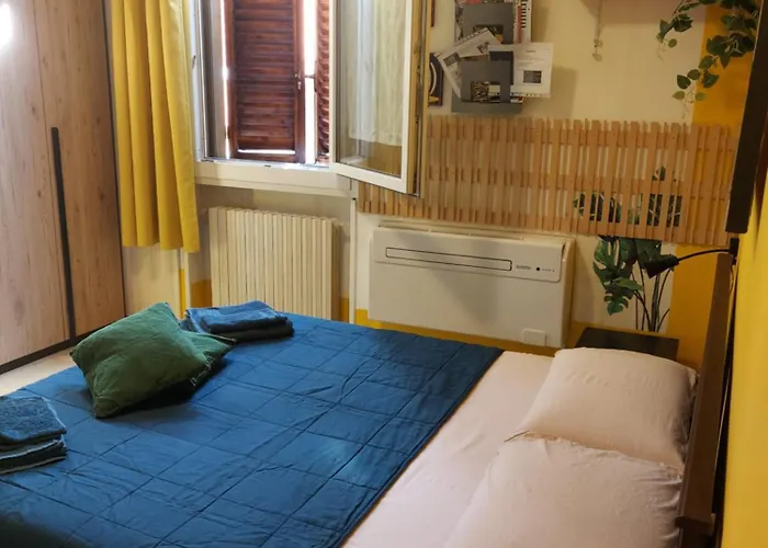 Pensjonat Calvart25 3*