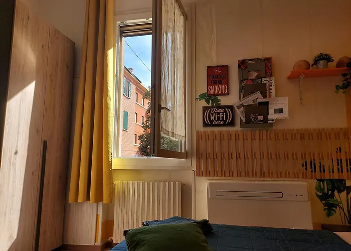 Calvart25 Guest house Bologna