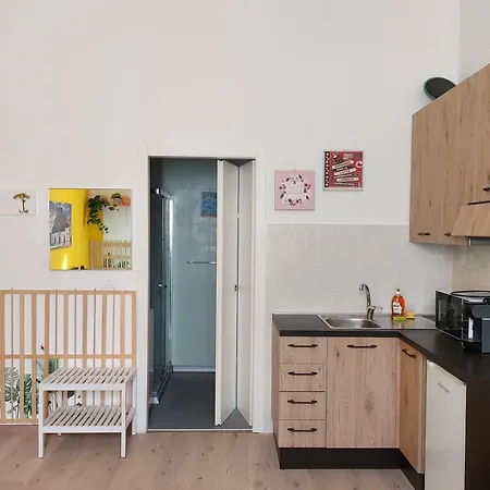 Casa de hóspedes Calvart25 Bolonha