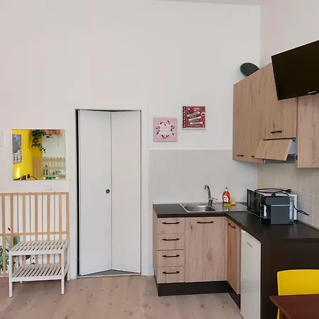 Calvart25 Casa de hóspedes