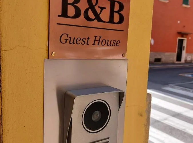 게스트하우스 Calvart25