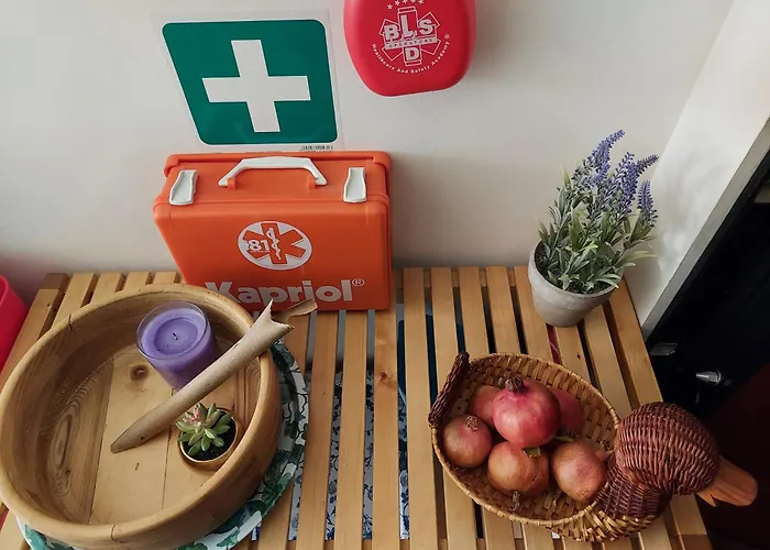 Calvart25 Maison d'hôtes Bologne