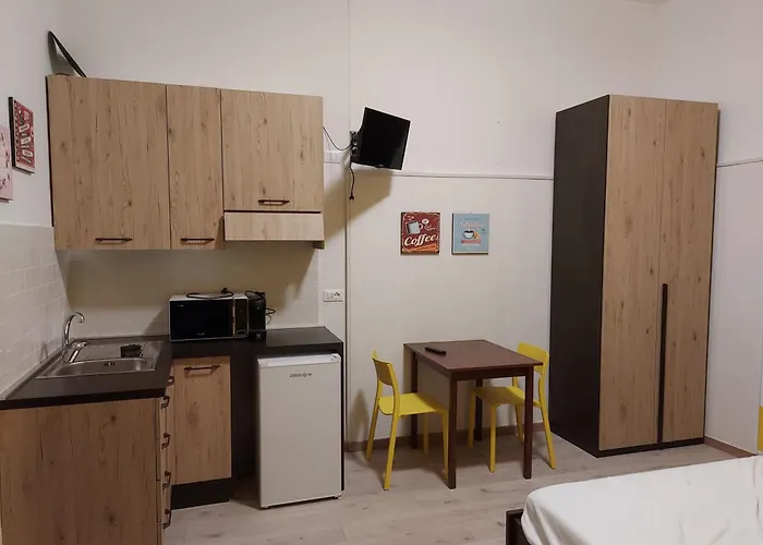 게스트하우스 Calvart25