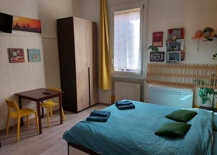 Calvart25 3* Bologne