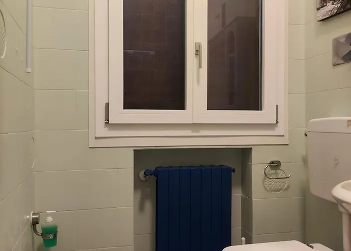 Maison d'hôtes Calvart25 Bologne