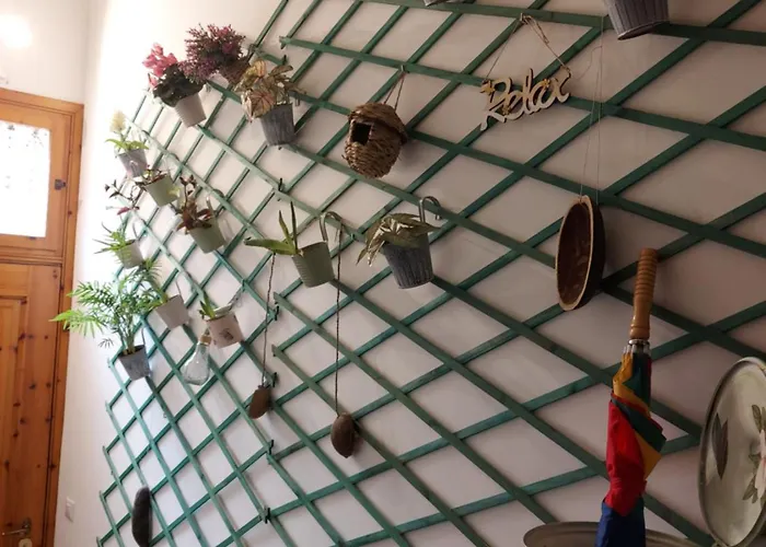 Maison d'hôtes Calvart25 3*