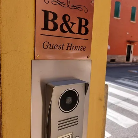 Guest house Calvart25