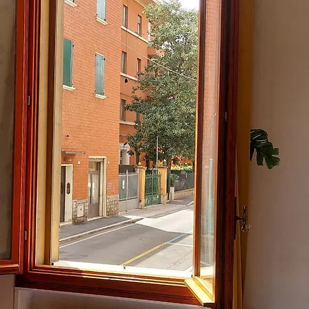 Guest house Calvart25 *
