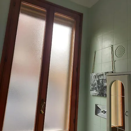 Calvart25 Guest house Bologna