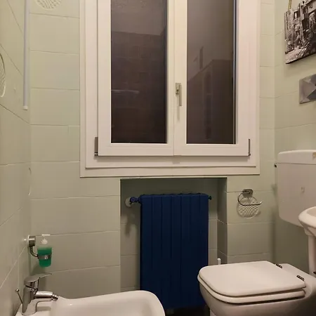 Πανσιόν Calvart25 Μπολόνια