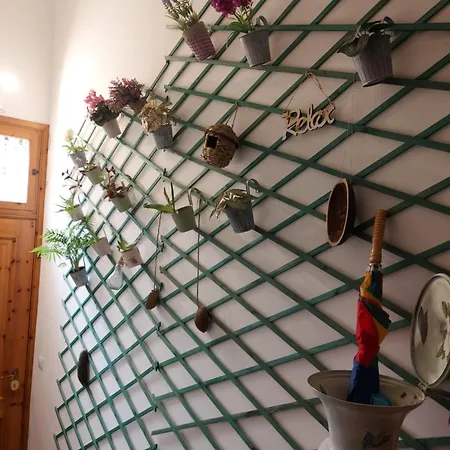 Πανσιόν Calvart25 3*