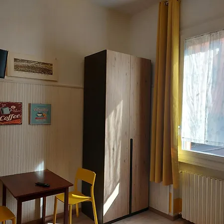 Calvart25 Πανσιόν 3*