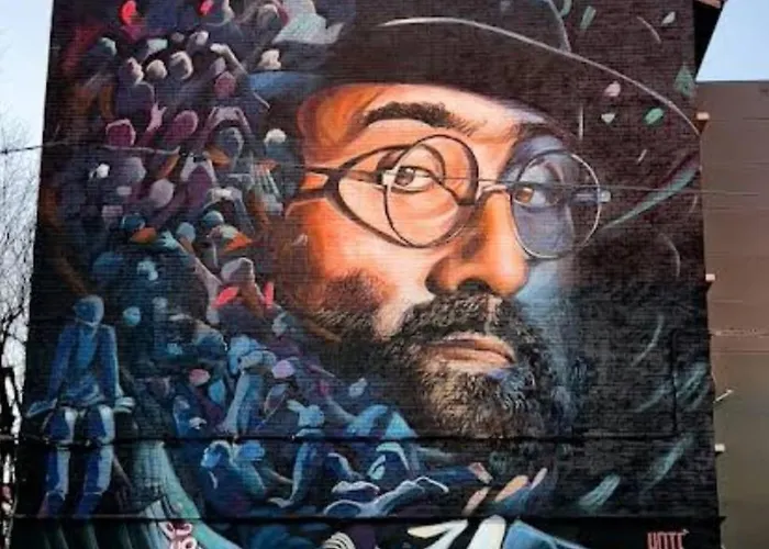 Гостевой дом Calvart25